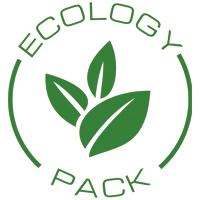 Bolsa Ecologica. Producto ecologico. Packaging ecologico